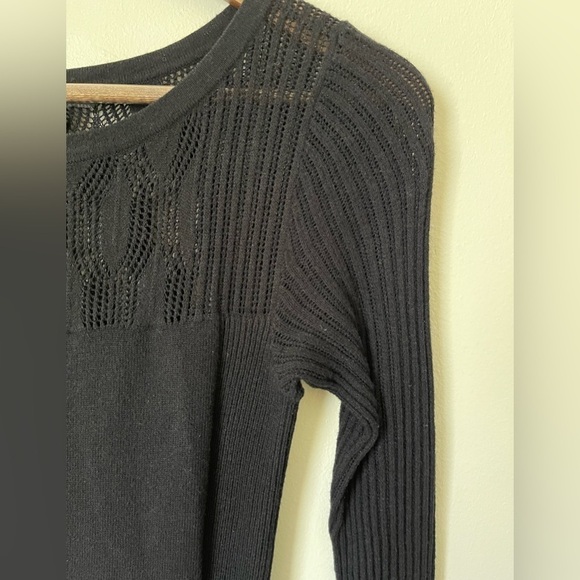 Armani Exchange Woman's Long sleeve dress size M - Picture 3 of 7